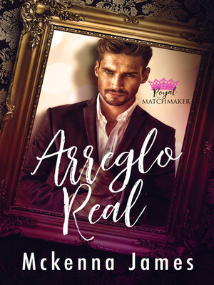 cover image of Un Arreglo Real